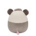SQUISHMALLOWS W14 Плюшевая игрушка, 12 см