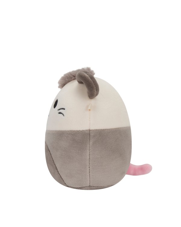 SQUISHMALLOWS W14 Плюшевая игрушка, 12 см