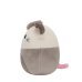 SQUISHMALLOWS W14 Плюшевая игрушка, 12 см
