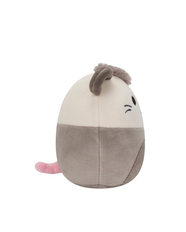SQUISHMALLOWS W14 Плюшевая игрушка, 12 см