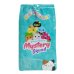 SQUISHMALLOWS Mystery Squad W15 Плюшевая игрушка-сюрприз с запахом, 12 см