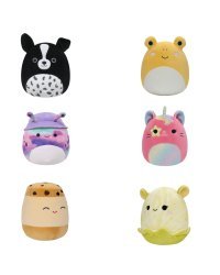 SQUISHMALLOWS W15 Мягкая игрушка, 12 см