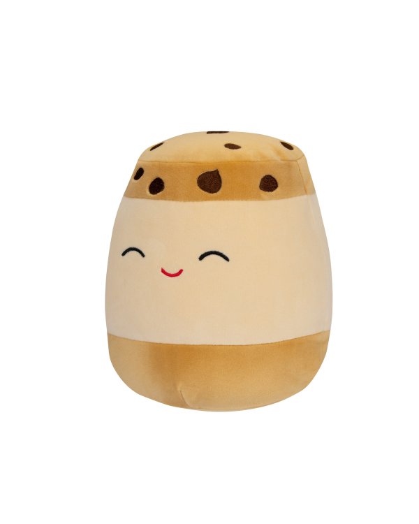 SQUISHMALLOWS W15 Мягкая игрушка, 12 см