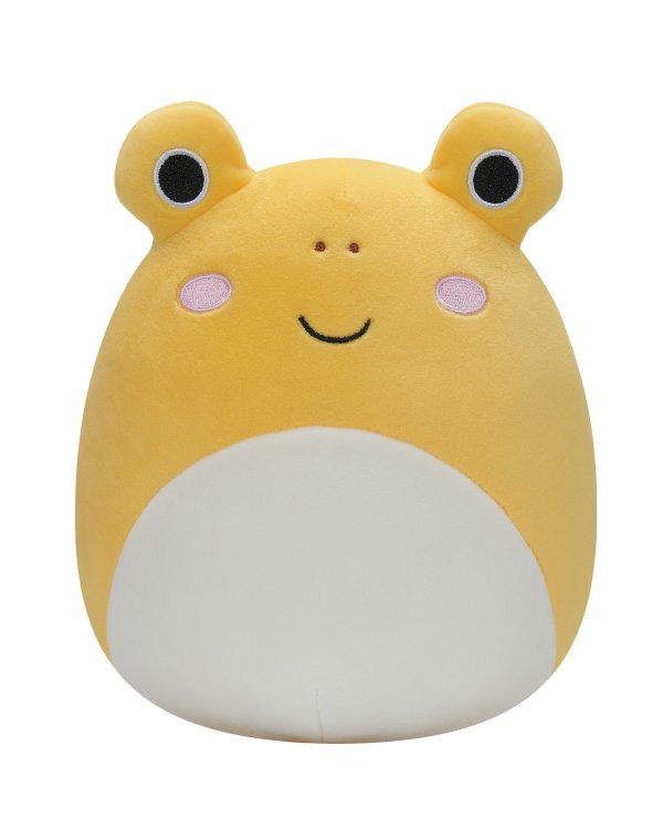 SQUISHMALLOWS W15 Мягкая игрушка, 12 см