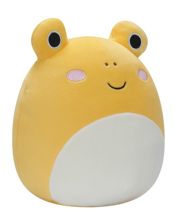 SQUISHMALLOWS W15 Мягкая игрушка, 12 см