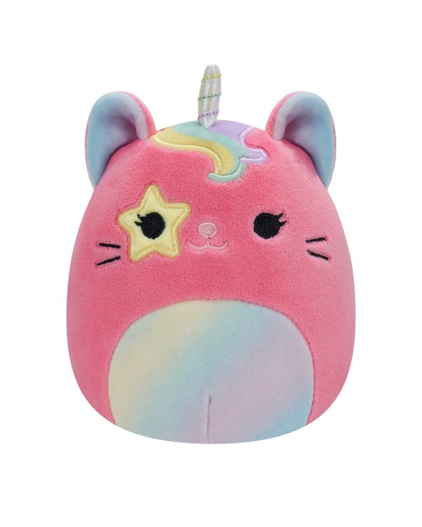 SQUISHMALLOWS W15 Мягкая игрушка, 12 см