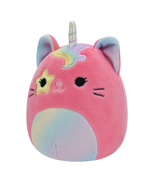 SQUISHMALLOWS W15 Мягкая игрушка, 12 см