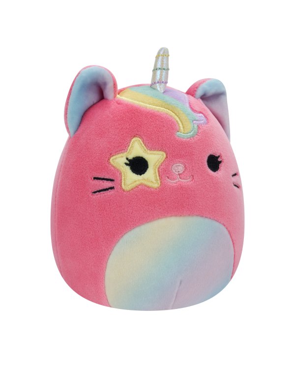 SQUISHMALLOWS W15 Мягкая игрушка, 12 см
