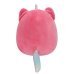 SQUISHMALLOWS W15 Мягкая игрушка, 12 см