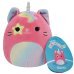 SQUISHMALLOWS W15 Мягкая игрушка, 12 см