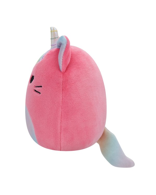 SQUISHMALLOWS W15 Мягкая игрушка, 12 см