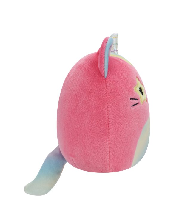 SQUISHMALLOWS W15 Мягкая игрушка, 12 см