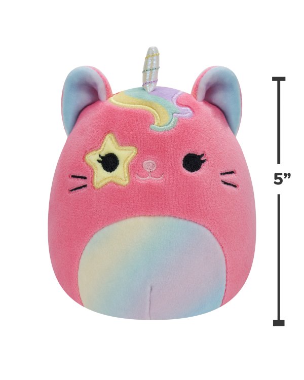 SQUISHMALLOWS W15 Мягкая игрушка, 12 см