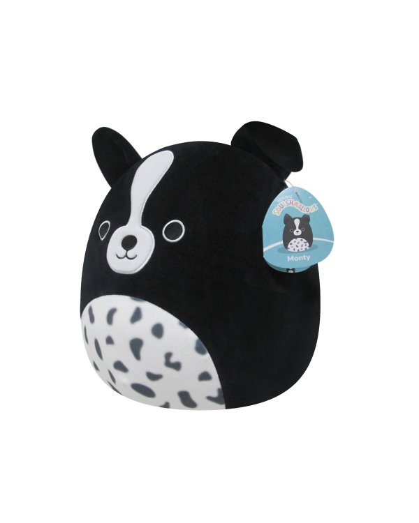 SQUISHMALLOWS W15 Мягкая игрушка, 12 см