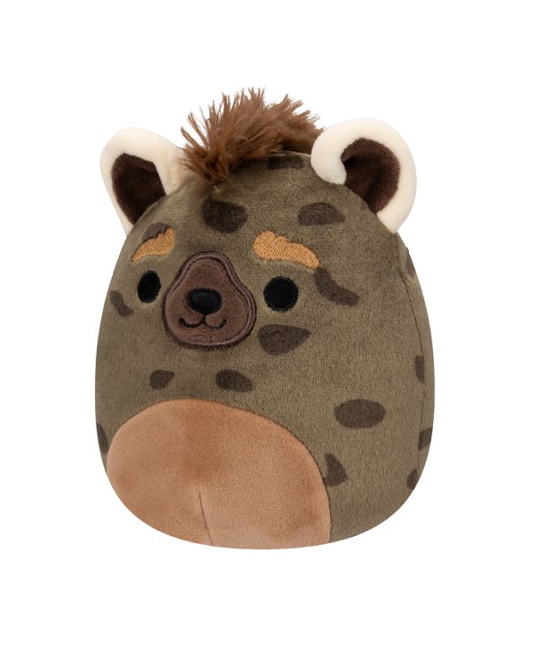 SQUISHMALLOWS W16 Мягкая игрушка, 12 см