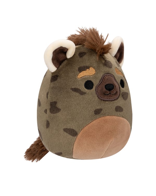 SQUISHMALLOWS W16 Мягкая игрушка, 12 см