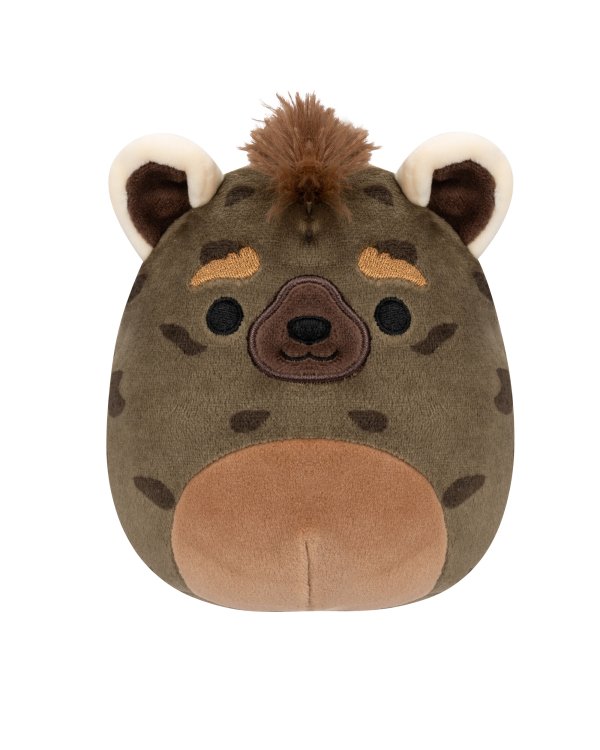 SQUISHMALLOWS W16 Мягкая игрушка, 12 см