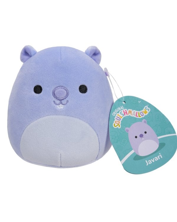 SQUISHMALLOWS W16 Мягкая игрушка, 12 см