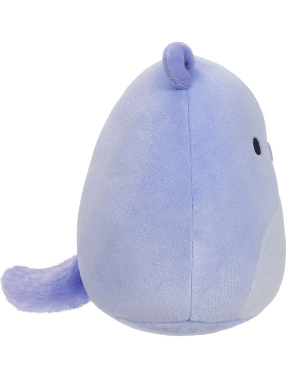 SQUISHMALLOWS W16 Мягкая игрушка, 12 см