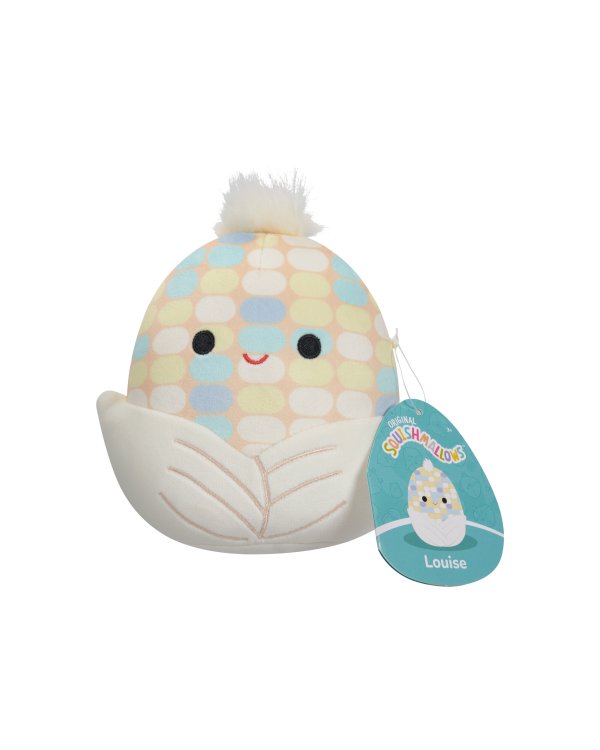 SQUISHMALLOWS W16 Мягкая игрушка, 12 см