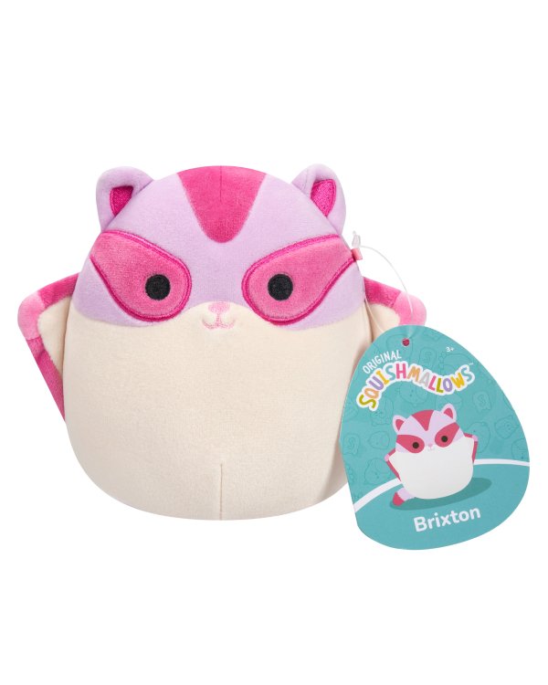SQUISHMALLOWS W16 Мягкая игрушка, 12 см