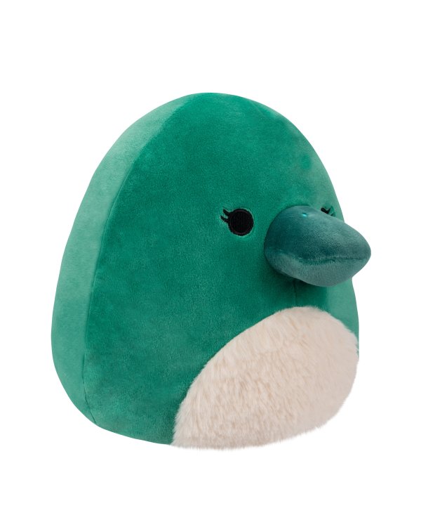 SQUISHMALLOWS W16 Мягкая игрушка, 12 см