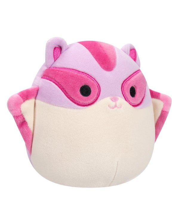 SQUISHMALLOWS W16 Мягкая игрушка, 12 см