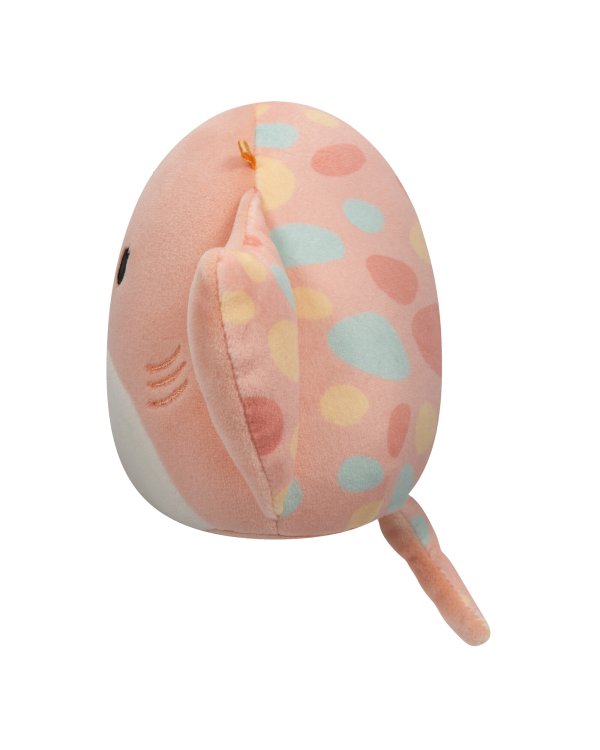 SQUISHMALLOWS W16 Мягкая игрушка, 12 см