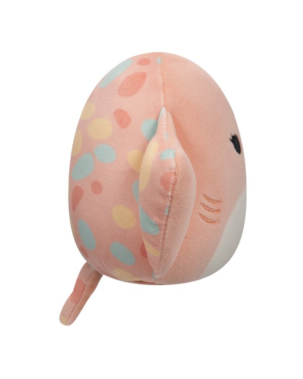 SQUISHMALLOWS W16 Мягкая игрушка, 12 см