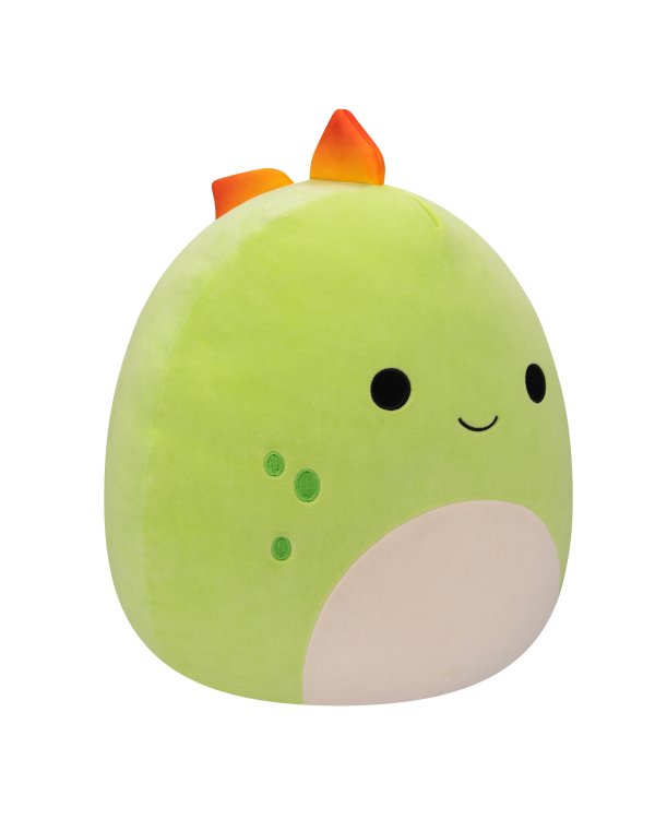 SQUISHMALLOWS W17 Мягкая игрушка, 12 см