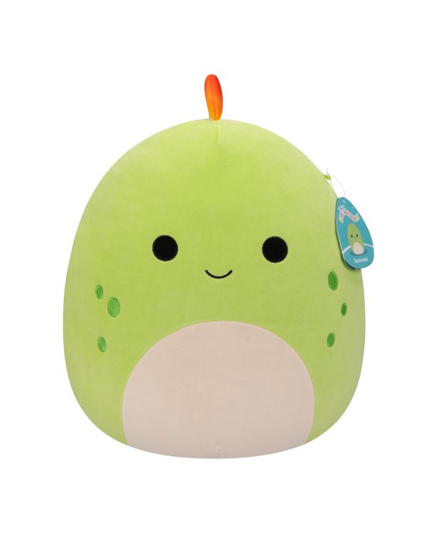 SQUISHMALLOWS W17 Мягкая игрушка, 12 см