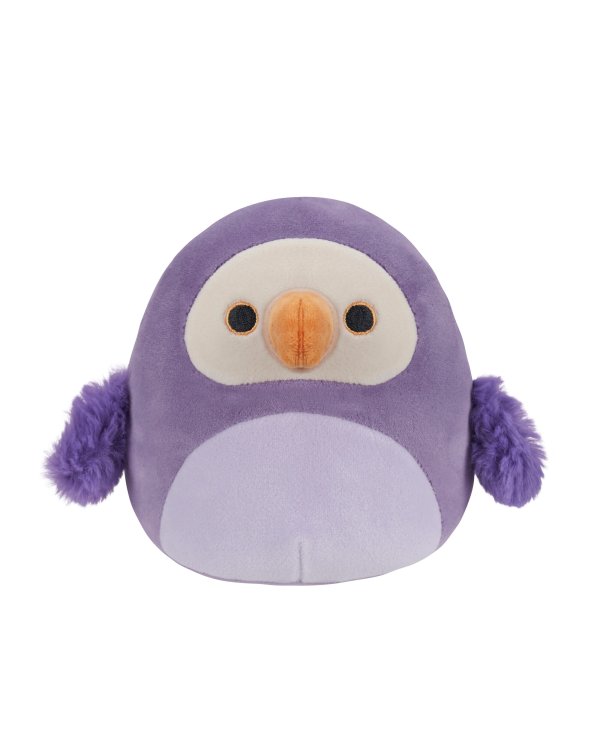 SQUISHMALLOWS W17 Мягкая игрушка, 12 см