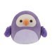 SQUISHMALLOWS W17 Мягкая игрушка, 12 см