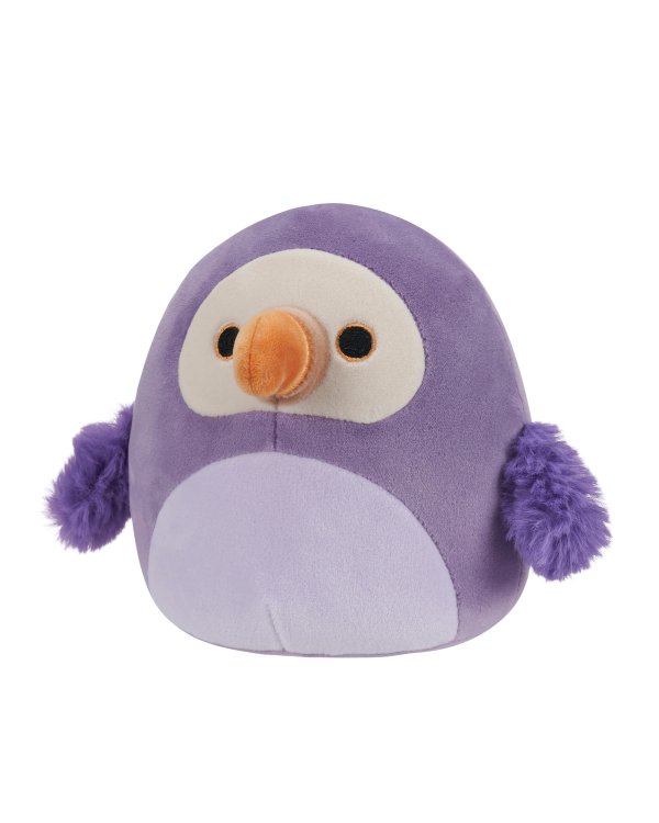 SQUISHMALLOWS W17 Мягкая игрушка, 12 см