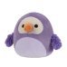 SQUISHMALLOWS W17 Мягкая игрушка, 12 см