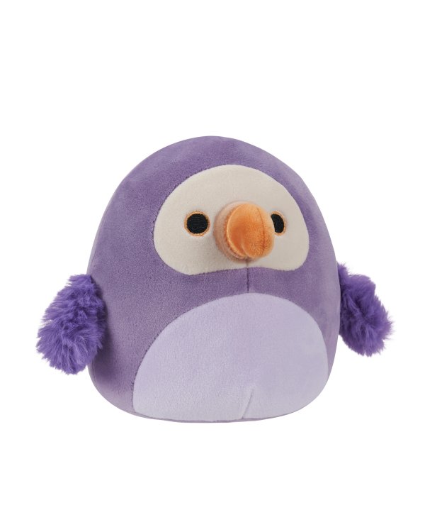 SQUISHMALLOWS W17 Мягкая игрушка, 12 см