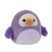 SQUISHMALLOWS W17 Мягкая игрушка, 12 см