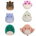 SQUISHMALLOWS W17 Мягкая игрушка, 12 см