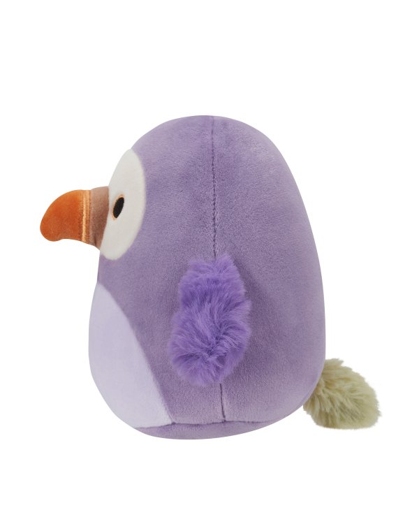 SQUISHMALLOWS W17 Мягкая игрушка, 12 см