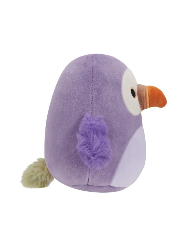 SQUISHMALLOWS W17 Мягкая игрушка, 12 см
