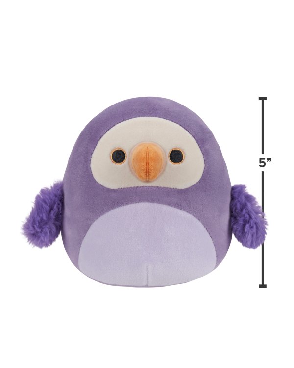 SQUISHMALLOWS W17 Мягкая игрушка, 12 см