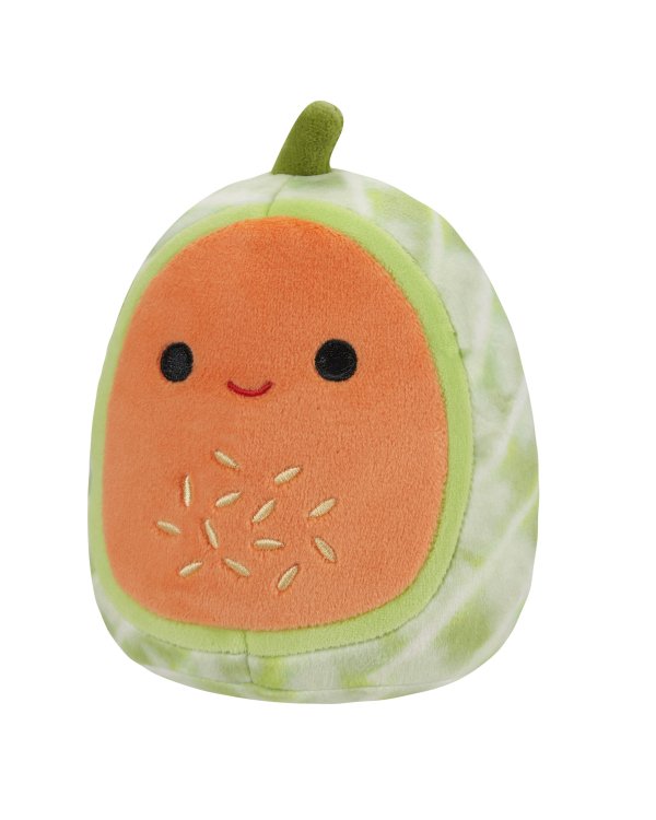 SQUISHMALLOWS W17 Мягкая игрушка, 12 см