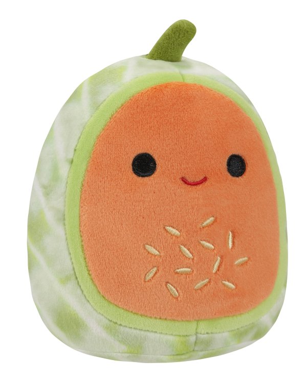 SQUISHMALLOWS W17 Мягкая игрушка, 12 см