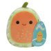 SQUISHMALLOWS W17 Мягкая игрушка, 12 см