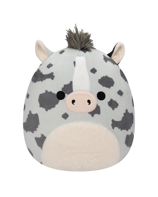 SQUISHMALLOWS W17 Мягкая игрушка, 12 см