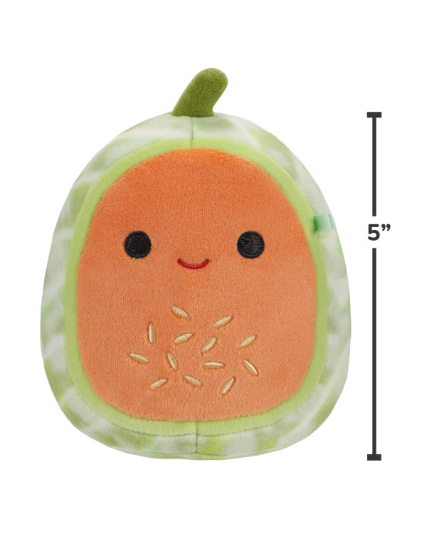 SQUISHMALLOWS W17 Мягкая игрушка, 12 см