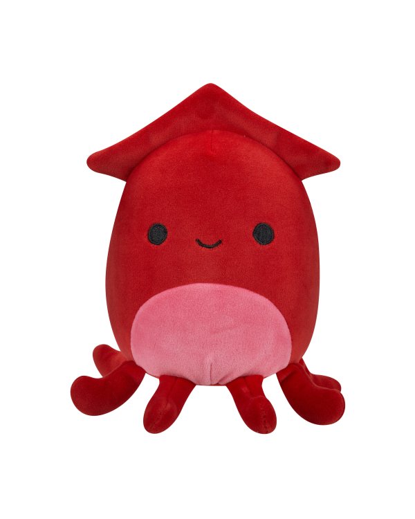 SQUISHMALLOWS W17 Мягкая игрушка, 12 см
