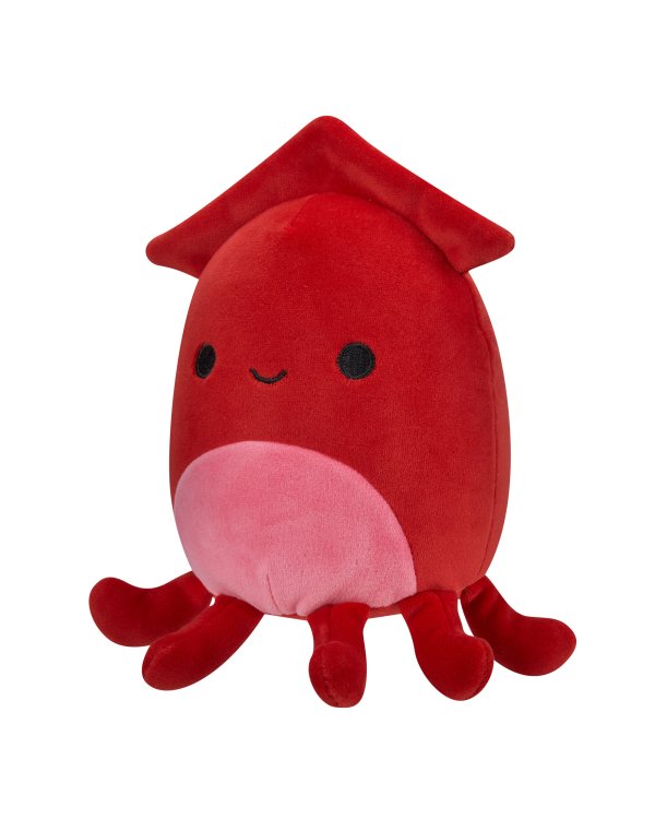 SQUISHMALLOWS W17 Мягкая игрушка, 12 см