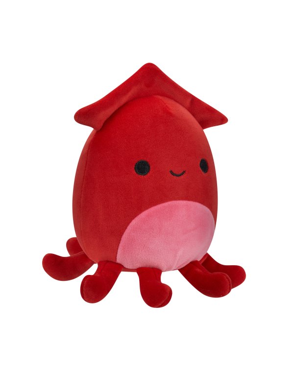 SQUISHMALLOWS W17 Мягкая игрушка, 12 см