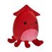 SQUISHMALLOWS W17 Мягкая игрушка, 12 см